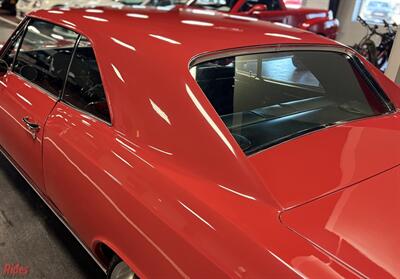 1967 Chevrolet Chevelle   - Photo 16 - Bismarck, ND 58503