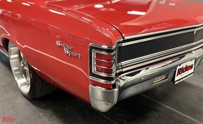 1967 Chevrolet Chevelle   - Photo 19 - Bismarck, ND 58503
