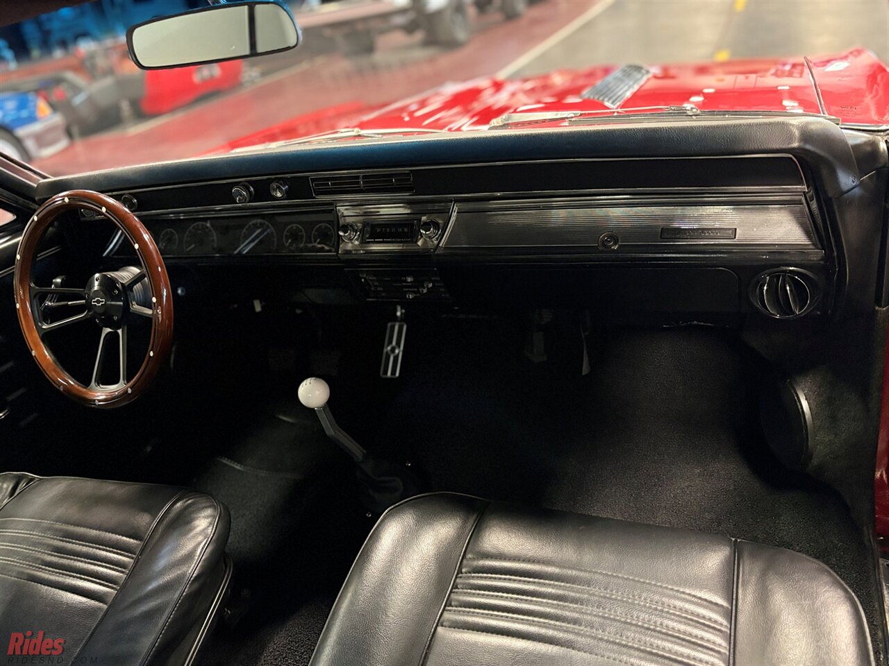1967 Chevrolet Chevelle   - Photo 57 - Bismarck, ND 58503