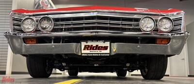 1967 Chevrolet Chevelle   - Photo 44 - Bismarck, ND 58503