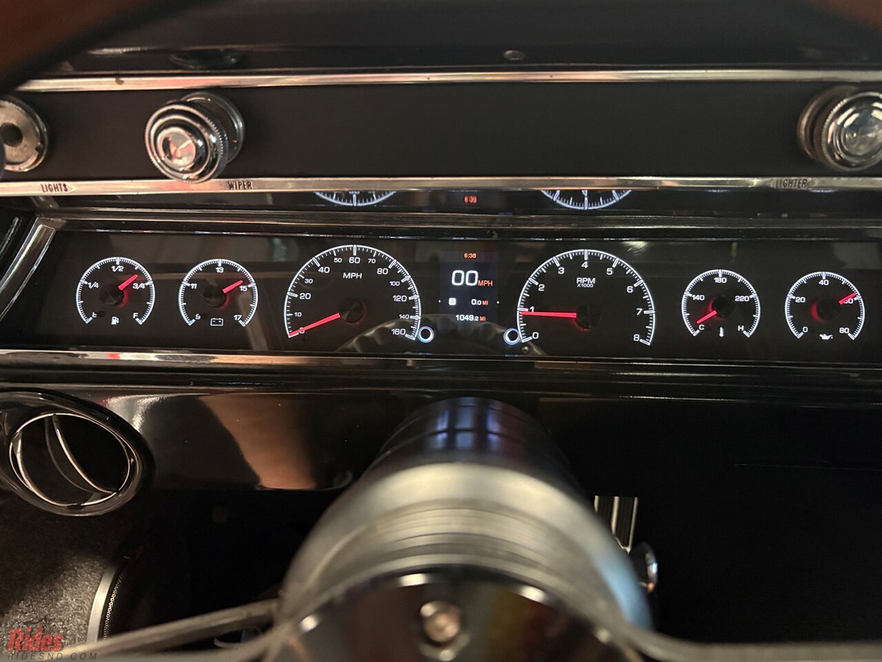 1967 Chevrolet Chevelle   - Photo 52 - Bismarck, ND 58503