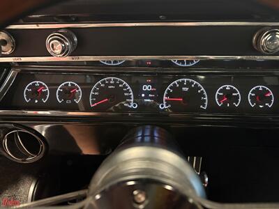 1967 Chevrolet Chevelle   - Photo 52 - Bismarck, ND 58503
