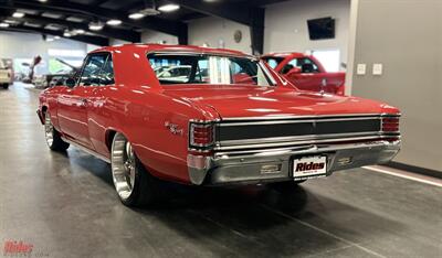 1967 Chevrolet Chevelle   - Photo 18 - Bismarck, ND 58503