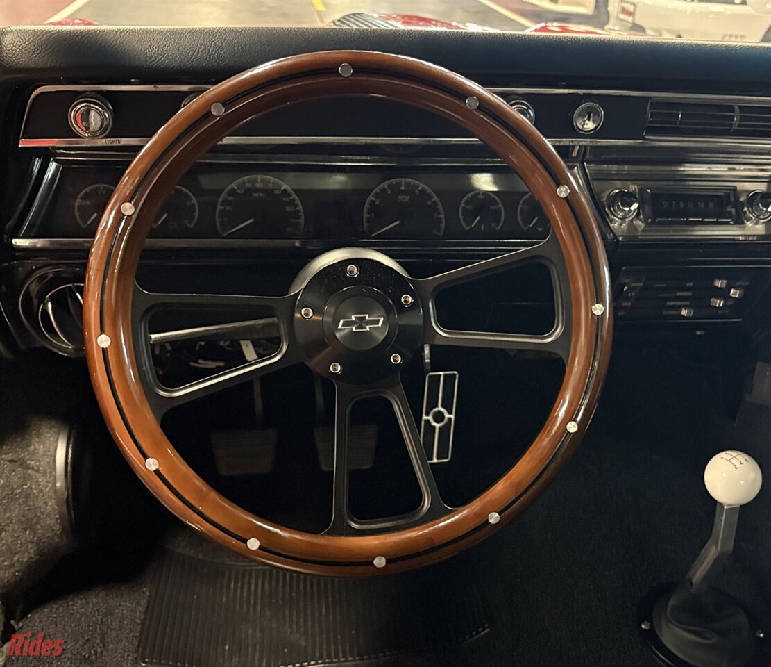 1967 Chevrolet Chevelle   - Photo 51 - Bismarck, ND 58503
