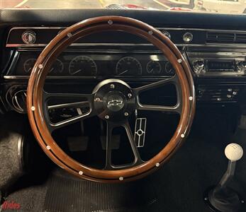 1967 Chevrolet Chevelle   - Photo 51 - Bismarck, ND 58503
