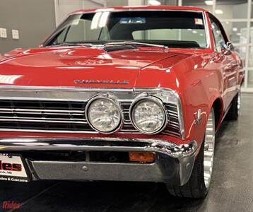 1967 Chevrolet Chevelle   - Photo 4 - Bismarck, ND 58503