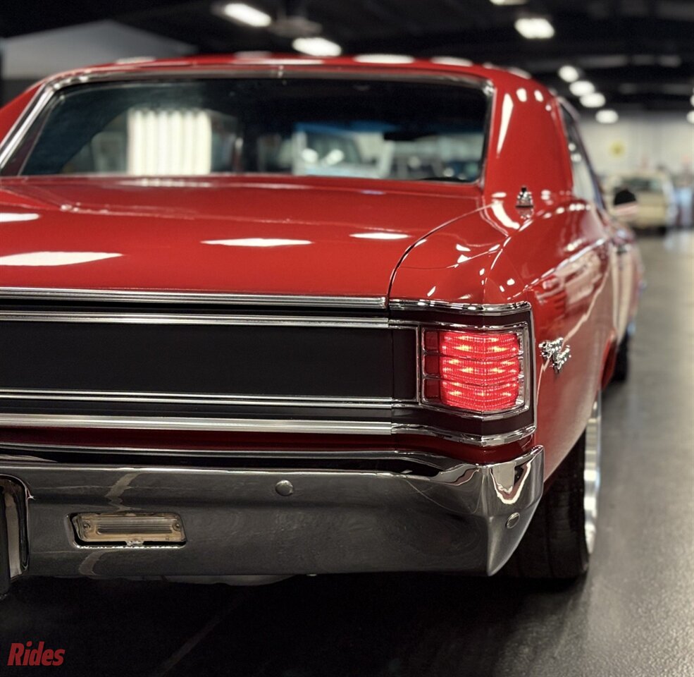 1967 Chevrolet Chevelle   - Photo 27 - Bismarck, ND 58503