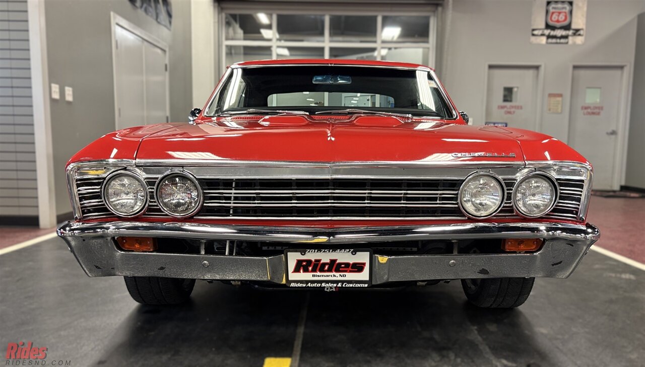 1967 Chevrolet Chevelle   - Photo 42 - Bismarck, ND 58503