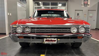 1967 Chevrolet Chevelle   - Photo 42 - Bismarck, ND 58503