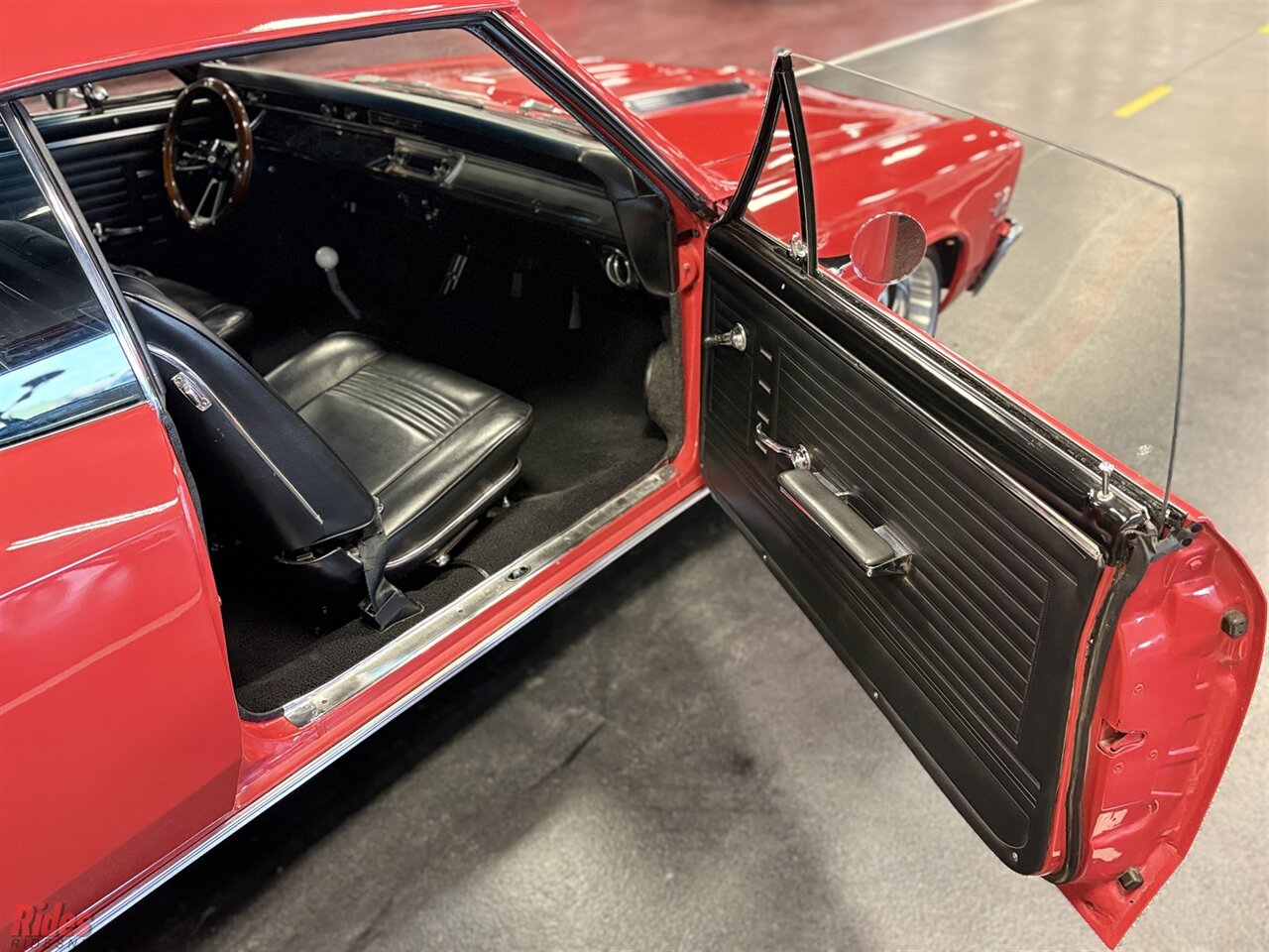 1967 Chevrolet Chevelle   - Photo 32 - Bismarck, ND 58503