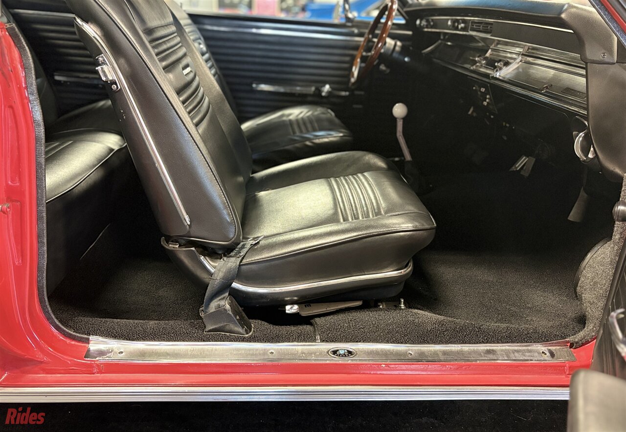 1967 Chevrolet Chevelle   - Photo 33 - Bismarck, ND 58503
