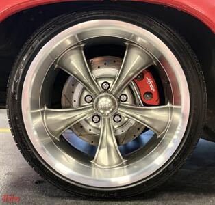 1967 Chevrolet Chevelle   - Photo 9 - Bismarck, ND 58503