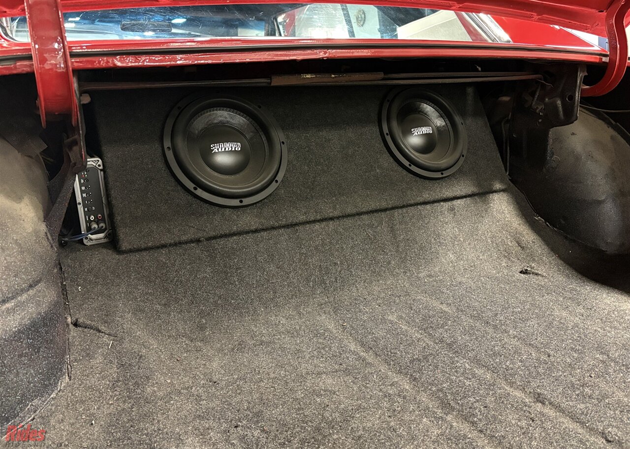 1967 Chevrolet Chevelle   - Photo 23 - Bismarck, ND 58503