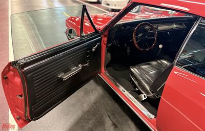 1967 Chevrolet Chevelle   - Photo 11 - Bismarck, ND 58503