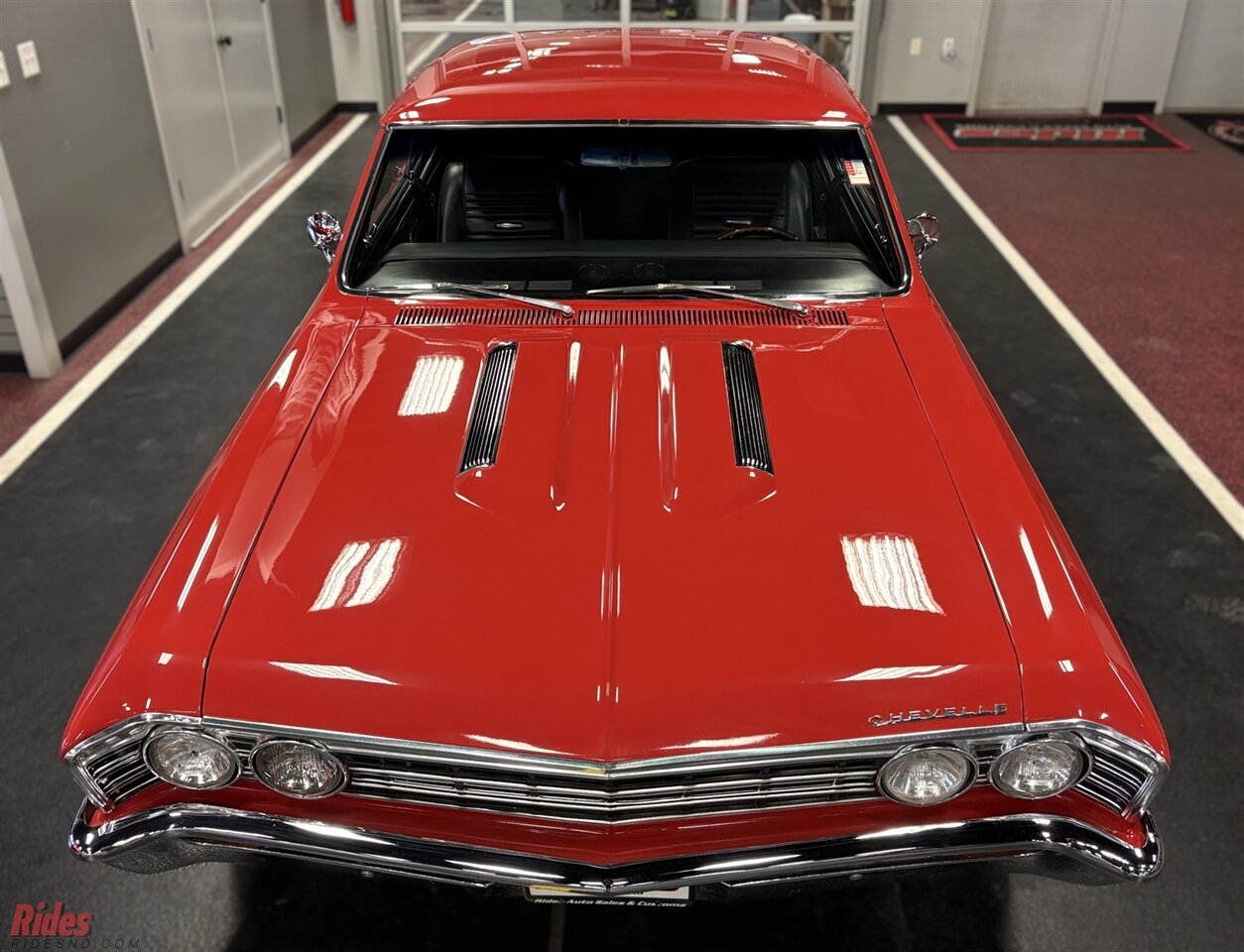 1967 Chevrolet Chevelle   - Photo 43 - Bismarck, ND 58503