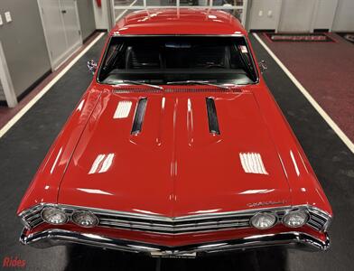 1967 Chevrolet Chevelle   - Photo 43 - Bismarck, ND 58503