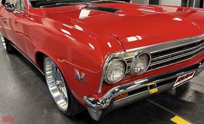 1967 Chevrolet Chevelle   - Photo 40 - Bismarck, ND 58503