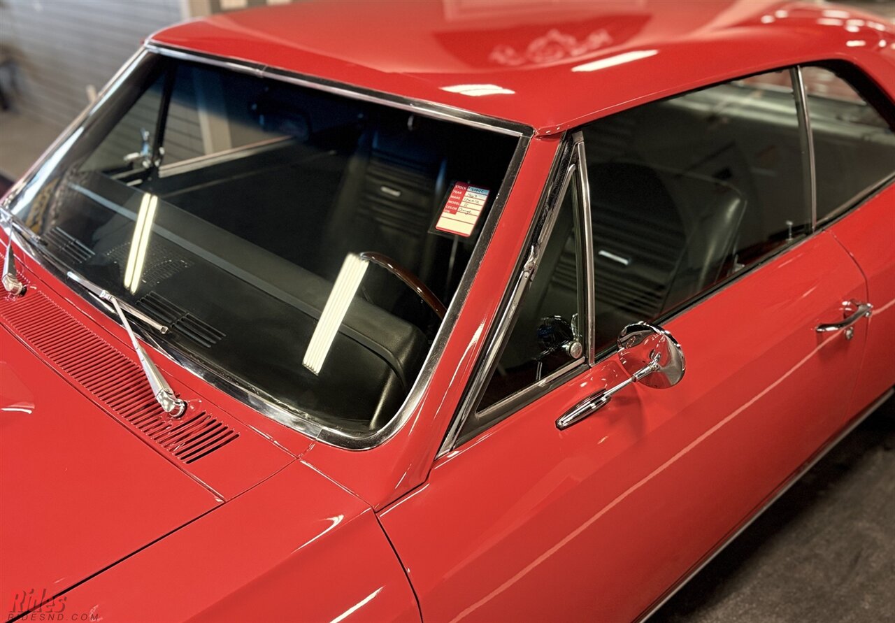 1967 Chevrolet Chevelle   - Photo 10 - Bismarck, ND 58503