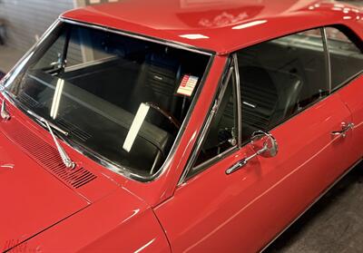 1967 Chevrolet Chevelle   - Photo 10 - Bismarck, ND 58503