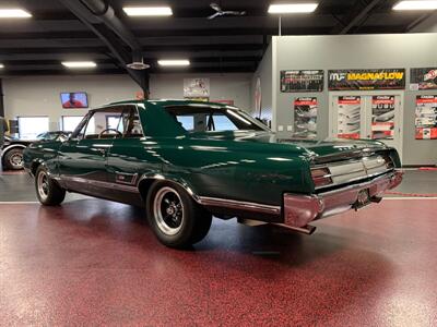 1965 Oldsmobile Cutlass   - Photo 10 - Bismarck, ND 58503