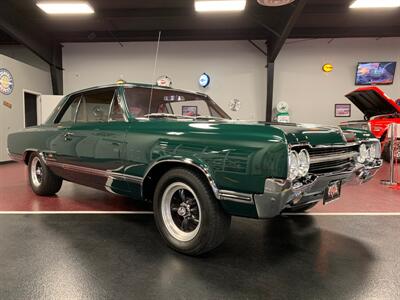 1965 Oldsmobile Cutlass   - Photo 19 - Bismarck, ND 58503