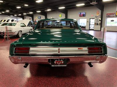 1965 Oldsmobile Cutlass   - Photo 13 - Bismarck, ND 58503