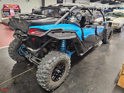 2023 Can Am X3 Max DS Turbo   - Photo 13 - Bismarck, ND 58503