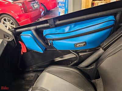 2023 Can Am X3 Max DS Turbo   - Photo 31 - Bismarck, ND 58503