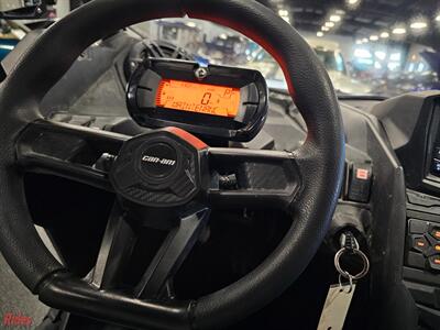 2023 Can Am X3 Max DS Turbo   - Photo 23 - Bismarck, ND 58503