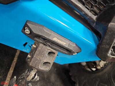 2023 Can Am X3 Max DS Turbo   - Photo 22 - Bismarck, ND 58503