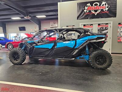 2023 Can Am X3 Max DS Turbo   - Photo 6 - Bismarck, ND 58503