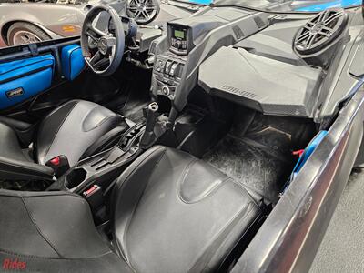 2023 Can Am X3 Max DS Turbo   - Photo 18 - Bismarck, ND 58503