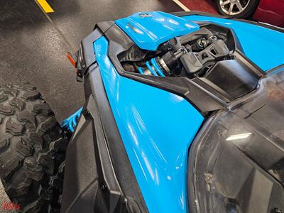 2023 Can Am X3 Max DS Turbo   - Photo 4 - Bismarck, ND 58503