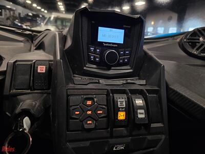 2023 Can Am X3 Max DS Turbo   - Photo 28 - Bismarck, ND 58503