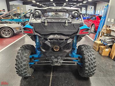2023 Can Am X3 Max DS Turbo   - Photo 12 - Bismarck, ND 58503
