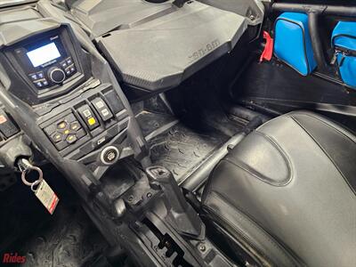 2023 Can Am X3 Max DS Turbo   - Photo 26 - Bismarck, ND 58503
