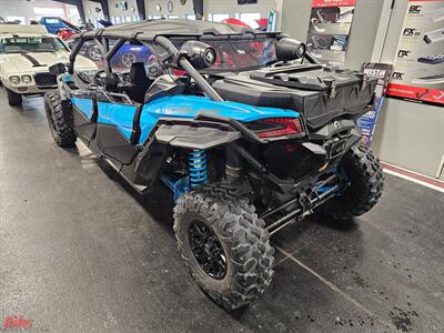 2023 Can Am X3 Max DS Turbo   - Photo 7 - Bismarck, ND 58503
