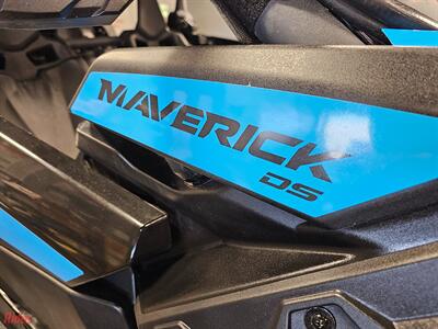 2023 Can Am X3 Max DS Turbo   - Photo 21 - Bismarck, ND 58503