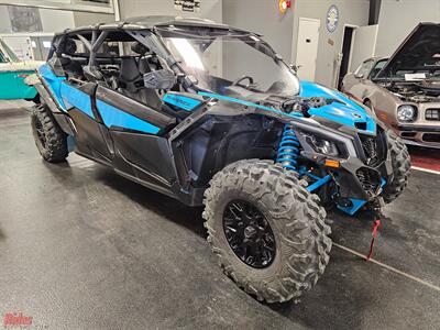 2023 Can Am X3 Max DS Turbo   - Photo 20 - Bismarck, ND 58503