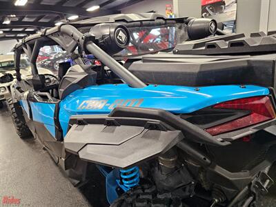 2023 Can Am X3 Max DS Turbo   - Photo 8 - Bismarck, ND 58503