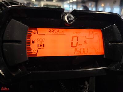 2023 Can Am X3 Max DS Turbo   - Photo 24 - Bismarck, ND 58503