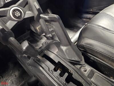 2023 Can Am X3 Max DS Turbo   - Photo 27 - Bismarck, ND 58503