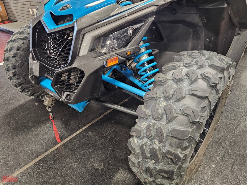 2023 Can Am X3 Max DS Turbo  