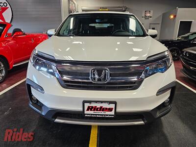 2022 Honda Pilot Black Edition   - Photo 18 - Bismarck, ND 58503