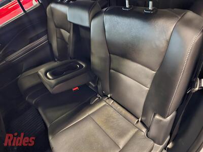 2022 Honda Pilot Black Edition   - Photo 25 - Bismarck, ND 58503