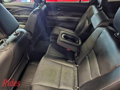 2022 Honda Pilot Black Edition   - Photo 24 - Bismarck, ND 58503