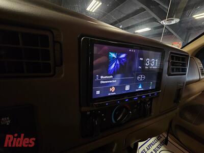 2004 Ford F-250 Lariat   - Photo 34 - Bismarck, ND 58503