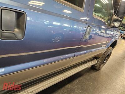 2004 Ford F-250 Lariat   - Photo 14 - Bismarck, ND 58503