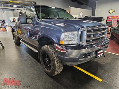 2004 Ford F-250 Lariat   - Photo 16 - Bismarck, ND 58503