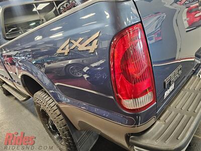 2004 Ford F-250 Lariat   - Photo 9 - Bismarck, ND 58503